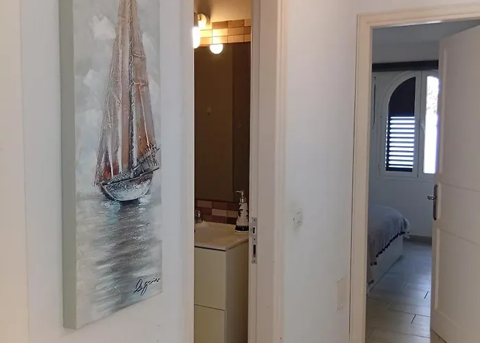 Apartment Teguisol2 *