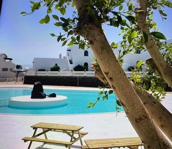 Apartment Teguisol2 *