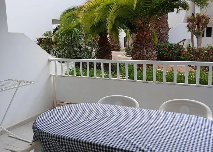 Teguisol2 * Costa Teguise