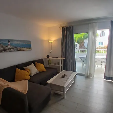 Apartman Teguisol2 Costa Teguise