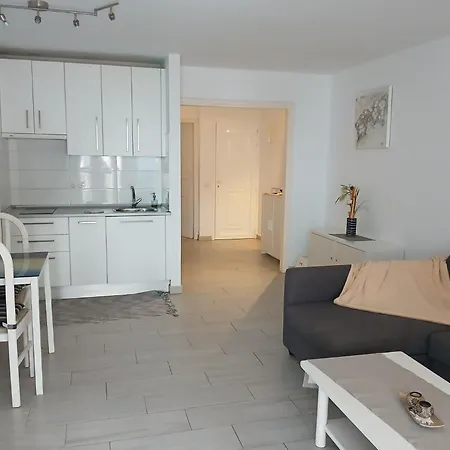 Apartman Teguisol2