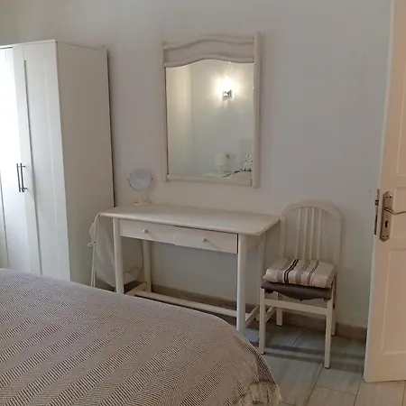 Teguisol2 Apartman