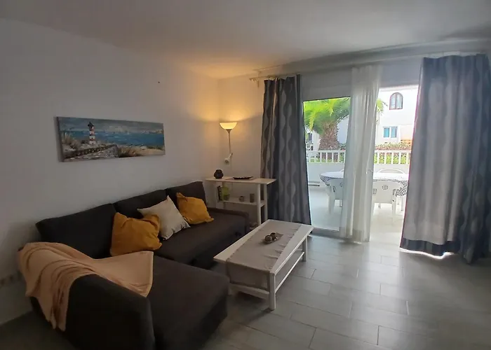 Apartmán Teguisol2 Costa Teguise