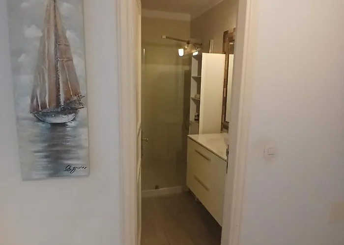 Teguisol2 Apartmán *