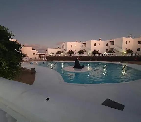 Teguisol2 Apartmán Costa Teguise