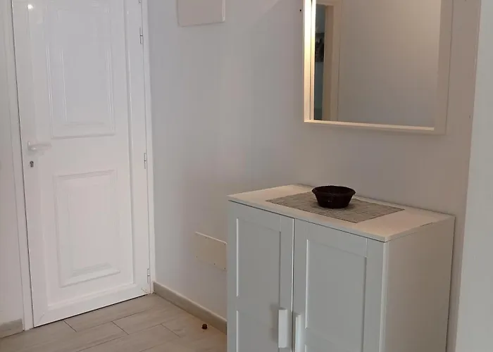 Apartmán Teguisol2 Costa Teguise