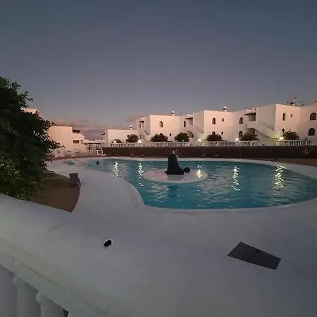 Teguisol2 Apartment Costa Teguise