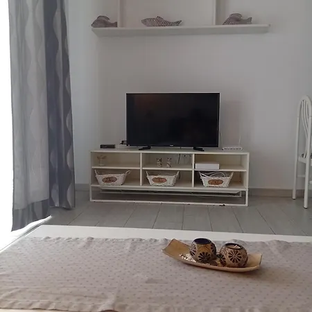 Apartment Teguisol2 *